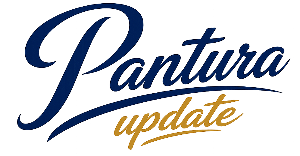 Pantura Update