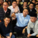 Ricuh di UGM, Mahasiswa Kejar Pejabat Negara Usai Diskusi Pancasila Berlangsung Memanas
