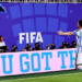 Kontroversi Piala Dunia 2026: Messi Cetak Hattrick, Dugaan Perlakuan Istimewa dari Wasit Jadi Sorotan