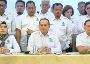 Pengusaha Dapur MBG meradang, tak terima program andalan Presiden Prabowo disetop saat libur sekolah