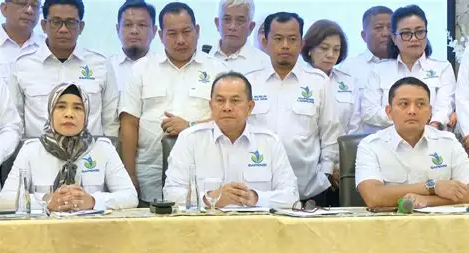 Pengusaha Dapur MBG meradang, tak terima program andalan Presiden Prabowo disetop saat libur sekolah