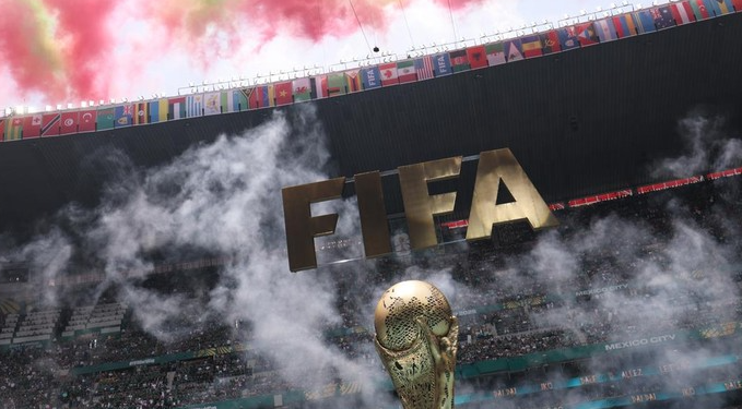 Jadwal Lengkap Piala Dunia 2026: Dari Fase Grup hingga Final, Turnamen Terbesar FIFA Resmi Bergulir