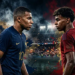 Jelang Semifinal Piala Dunia 2026, Rekor Pertemuan Lamine Yamal Masih Unggul atas Kylian Mbappe