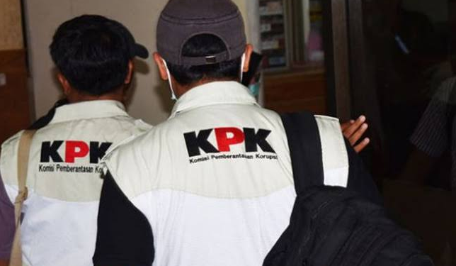 KPK Geledah Rumah Anggota BPK Bobby Adhityo Rizaldi dalam Pengusutan Kasus Suap di Kabupaten Muara Enim