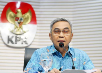 KPK Siapkan Supervisi Penanganan Kasus Febrie Adriansyah, Proses Akan Mengacu pada SOP