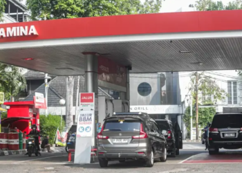 Harga BBM Kompak Turun, Ini Daftar Terbaru Pertamina hingga Shell