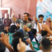 Gagal Masuk SMA Negeri, Anak Pengemudi Ojek di Semarang Akhirnya Bisa Sekolah Gratis Lewat Program Kemitraan