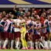 Spanyol Singkirkan Prancis 2-0, La Roja Melaju ke Final Piala Dunia 2026