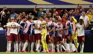 Spanyol Singkirkan Prancis 2-0, La Roja Melaju ke Final Piala Dunia 2026