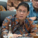 Pengambilalihan KCIC Tinggal Finalisasi Administrasi, Menkeu Purbaya: Keputusannya Sudah Ada