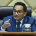 Kritik DPR soal ASN "Absen, Ngopi, Pulang" Tuai Sorotan, Warganet Ramai Minta Legislator Introspeksi