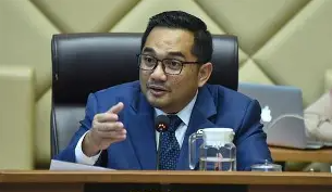 Kritik DPR soal ASN "Absen, Ngopi, Pulang" Tuai Sorotan, Warganet Ramai Minta Legislator Introspeksi