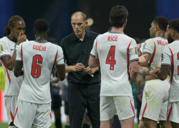 Tuchel Disorot Usai Inggris Gagal ke Final Piala Dunia 2026, Tetap Yakin Pergantian Pemain Sudah Tepat