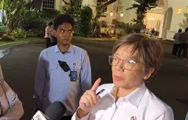 Prabowo Beri Tenggat Sebulan, BGN Siapkan Pembenahan Menyeluruh Program Makan Bergizi Gratis