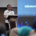 Pemkot Semarang Resmikan Pharma City, Platform Digital yang Satukan Layanan Apotek dan Data Kefarmasian