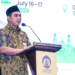 Wagub Jateng Dorong Pendidikan Vokasi Diperkenalkan Sejak SMP agar Siswa Lebih Siap Hadapi Dunia Kerja
