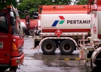 Heboh Prajurit TNI Jadi Sopir Truk Tangki Pertamina, Mensesneg Beberkan Alasan Pemerintah