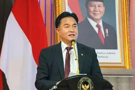 Yusril Berharap KPK Tak Ambil Alih Penanganan Kasus Dugaan Korupsi Eks Jampidsus Febrie Adriansyah