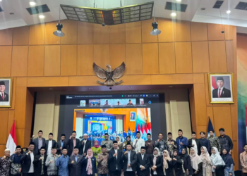Pendidikan Islam Hadapi Tantangan AI dan Disinformasi, Pakar Tekankan Pentingnya Transformasi Berbasis Nilai
