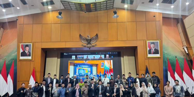 Pendidikan Islam Hadapi Tantangan AI dan Disinformasi, Pakar Tekankan Pentingnya Transformasi Berbasis Nilai