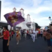Karnaval Paskah Semarang Digelar Jumat Siang, Jalan Pemuda Ditutup Total dan Arus Lalu Lintas Dialihkan