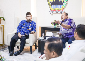 Lebih Transparan, Hasil dan Perkembangan Atlet Porprov Jateng 2026 Kini Bisa Dipantau Secara Real Time