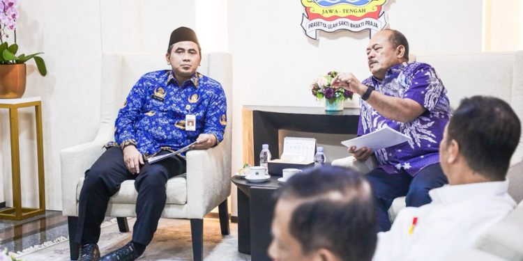 Lebih Transparan, Hasil dan Perkembangan Atlet Porprov Jateng 2026 Kini Bisa Dipantau Secara Real Time