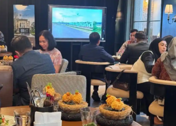 Semarang bagian Barat Kian Dilirik Investor, Kawasan Industri dan Infrastruktur Dongkrak Prospek Properti