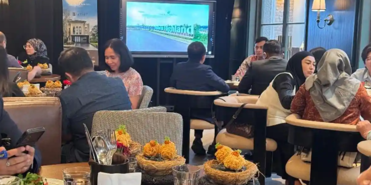 Semarang bagian Barat Kian Dilirik Investor, Kawasan Industri dan Infrastruktur Dongkrak Prospek Properti
