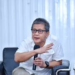 Rocky Gerung Pertanyakan Anggaran Kipas Angin Kopdes Merah Putih Rp1,8 Triliun, Hitung Alokasi per Koperasi