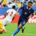 Mbappe Pecahkan Rekor Lionel Messi Meski Prancis Takluk 4-6 dari Inggris di Perebutan Tempat Ketiga