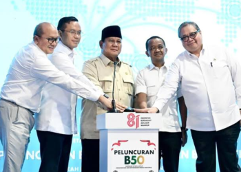 Biodiesel B50 Resmi Berlaku, Ini Dampaknya bagi Kendaraan Diesel Menurut Pakar