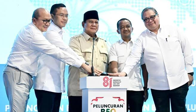 Biodiesel B50 Resmi Berlaku, Ini Dampaknya bagi Kendaraan Diesel Menurut Pakar