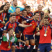 Spanyol Akhiri Penantian 16 Tahun, Taklukkan Argentina dan Rebut Gelar Juara Piala Dunia 2026