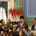 Presiden Prabowo Lantik Sudaryono sebagai Kepala Badan Gizi Nasional, Perkuat Program Makan Bergizi Gratis