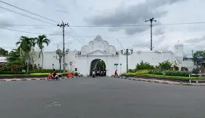 Kenapa Sultan Yogyakarta Tidak Melewati Plengkung Gading? Ternyata Ini Sejarah dan Makna di Baliknya
