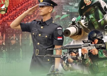 Pendaftaran Bintara TNI AD 2026 Gelombang III Dibuka, Simak Jadwal, Syarat, dan Cara Daftarnya