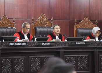 Putusan MK Soal Kuota Internet Tak Lagi Hangus Dinilai Ubah Strategi Bisnis Operator Seluler