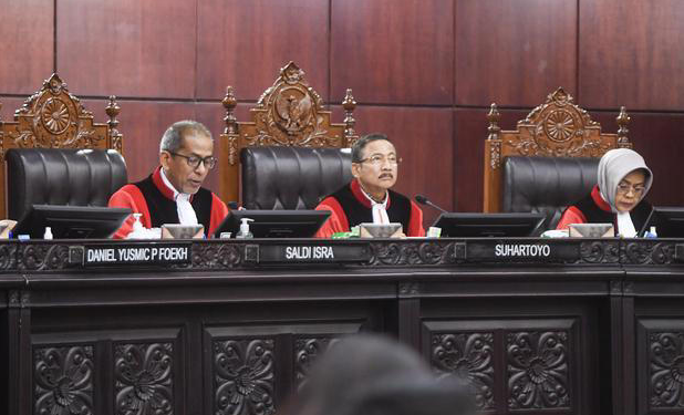 Putusan MK Soal Kuota Internet Tak Lagi Hangus Dinilai Ubah Strategi Bisnis Operator Seluler