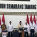 Presiden Bertolak ke Semarang untuk Resmikan Renovasi Tahap Pertama Stasiun Tawang