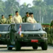 Prabowo Resmi Naikkan Tunjangan Kinerja Prajurit TNI, Pangkat Terendah Kini Terima Rp2,5 Juta