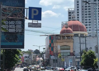 Daftar 9 Zona Parkir Elektronik di Semarang, Pembayaran Kini Bisa Menggunakan QRIS