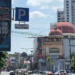 Daftar 9 Zona Parkir Elektronik di Semarang, Pembayaran Kini Bisa Menggunakan QRIS