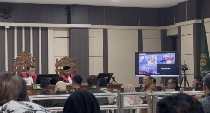Cerita Calon Perangkat Desa di Pati Diminta Siapkan Rp165 Juta Sehari, Ada yang Jual Motor hingga Berutang