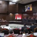 MK Hari Ini Bacakan Putusan Gugatan Program MBG yang Dipersoalkan Gunakan Anggaran Pendidikan