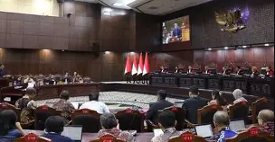 MK Hari Ini Bacakan Putusan Gugatan Program MBG yang Dipersoalkan Gunakan Anggaran Pendidikan
