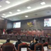 MK Tegaskan Anggaran Program MBG Harus Dipisahkan dari Pos Pendidikan Mulai APBN Berikutnya