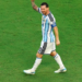 Lionel Messi Cetak Rekor Baru di Piala Dunia Usai Bobol Gawang Cape Verde