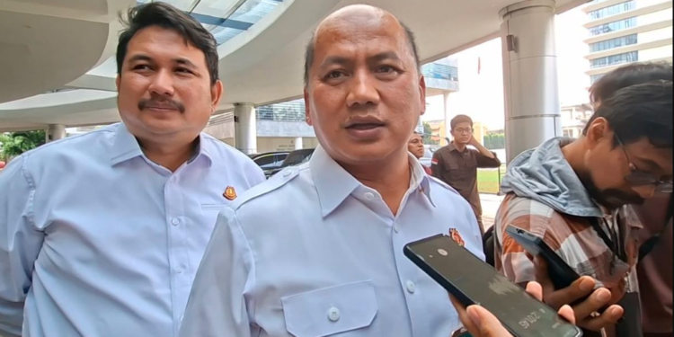 Kejagung Tanggapi Dissenting Opinion Hakim di Kasus Nadiem: Empat Hakim Tetap Nyatakan Bersalah