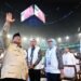 Presiden Prabowo Hadiri Puncak Harkopnas ke-79, Tegaskan Koperasi Jadi Motor Penggerak Ekonomi Rakyat